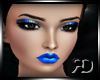 Ice Queen Skin