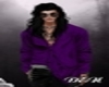 Gypsy Purple Shirt