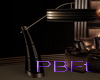 PBF* Elite Floor Lamp