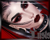 * GRAVES - HAIR 11