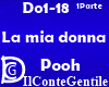 La mia donna