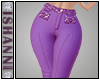 [I] NovaPant Lilac