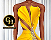 *GH* Chelsea Gown
