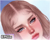 ༄ Cori Blonde Hair