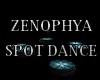 Zen Spot Dance 