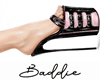 Detention High Heels B
