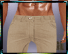 Khaki Jeans (M)