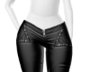 SR Leather Sexy Pants
