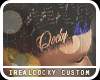 iRealCocky Custom.