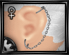 [x] Left Ear Chain |