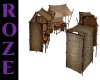 *R* Medieval Market