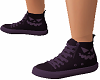 Jacks Purple Boots