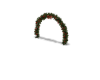 Xmas Arc Kiss