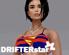 Sexy Supergirl