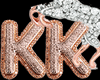 KK Custom Chain