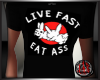 [JAX] LIVE FAST