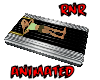 ~RnR~ANI WATER FLOAT BED