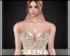 SNA Glamourous Dress