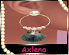 AXL Shell Earrings
