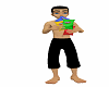 Hazel Avatar Snaks