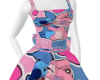 Stitch/Angel Dress