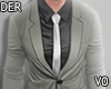 [V0] Classic Suit : Slim