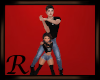 Dance 6p LEFT RIGHT