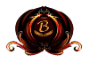 [B] B Banner Logo