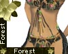 Forest Princess