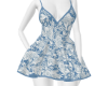 blue flower dress3