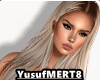 YM| blonde HAIR v1