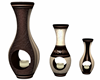 Suburban Vases