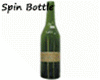 Spin Bottle