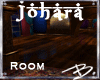 *B* Johara  Room