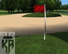 Animated Golf Hill