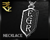 [R] EGR Necklace Female