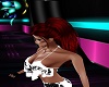 Nikka red Hair