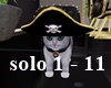 Deumm Solo Spiel