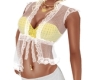 Dainty Yellow Top