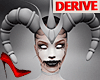 ~F~DRV Evilla Horns