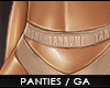 ! comfy . panties