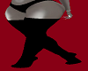 Bratty| Nooki Sock