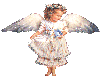 beautiful angel child