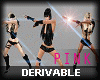 -PINK- Group Dance #25