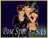 SD Whispering Spot