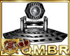 QMBR Throne Siberian Tgr