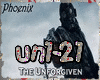[Mix]The Unforgiven