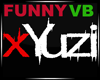 xYuzi - Funny VB's