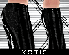 Xotic $ Heels (F)