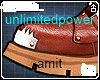 unlimitedpower boot